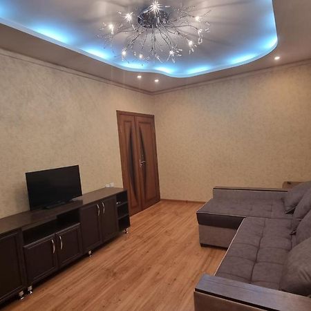 Cosy Appartment 타슈켄트 외부 사진